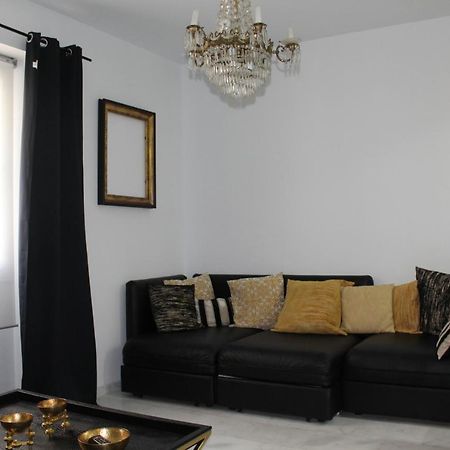 Luxury Apartament Cádiz Exterior photo