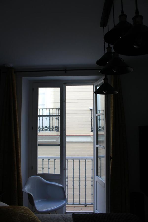 Luxury Apartament Cádiz Exterior photo