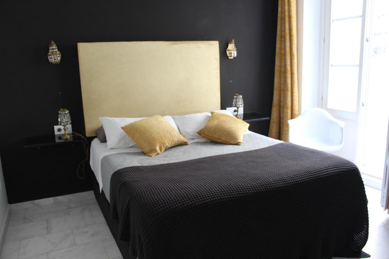 Luxury Apartament Cádiz Exterior photo