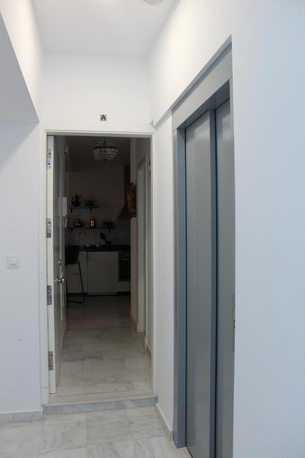 Luxury Apartament Cádiz Exterior photo